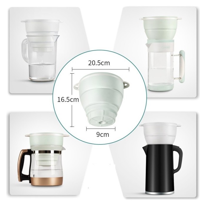 Комплект картриджів до фільтру Miniwell 3 шт L901-R1 1000L white
