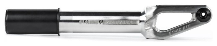 Вилка Ethic Legion Pro 12 STD V2 HIC Raw