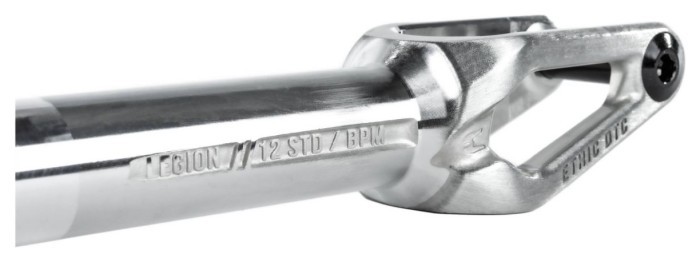 Вилка Ethic Legion Pro 12 STD V2 HIC Raw