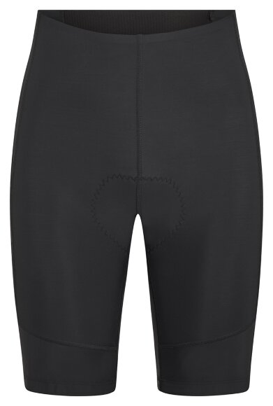 Шорти Ziener Netax X-Gel black, укр