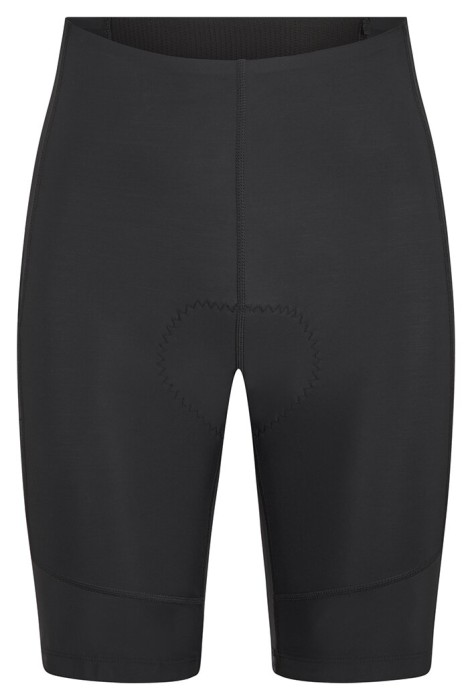 Шорты Ziener Netax X-Gel black