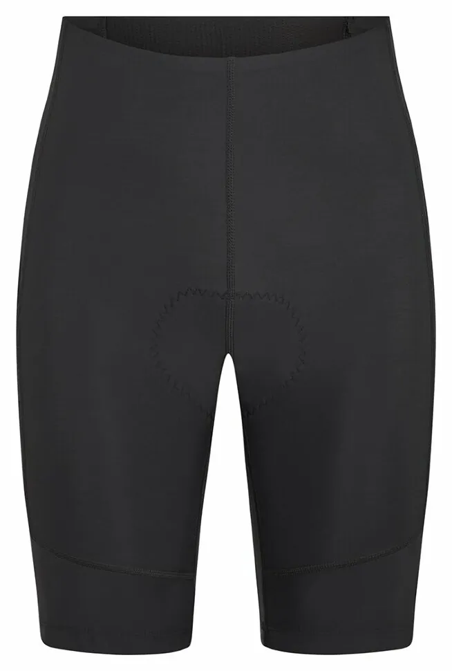 Шорти Ziener Netax X-Gel black (50)