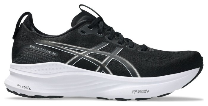Кросівки для бігу Asics ( 1011C052 ) GEL-KAYANO 32 2026