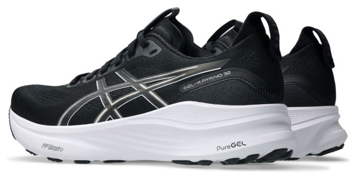 Кросівки для бігу Asics ( 1011C052 ) GEL-KAYANO 32 2026