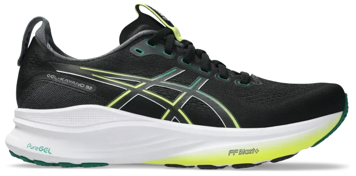 Кросівки для бігу Asics ( 1011C052 ) GEL-KAYANO 32 2026, укр, укр