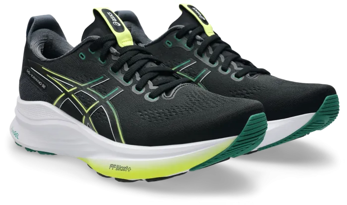 Кросівки для бігу Asics ( 1011C052 ) GEL-KAYANO 32 2026, укр, укр