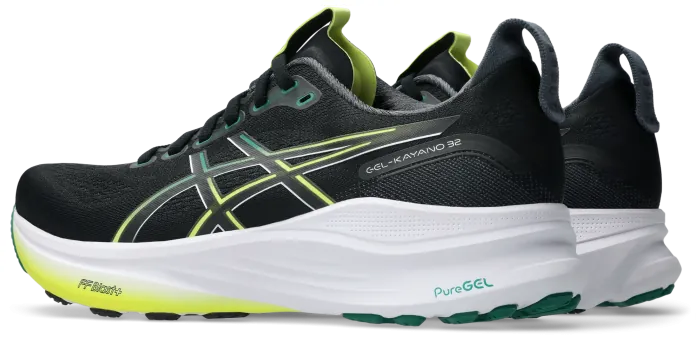 Кросівки для бігу Asics ( 1011C052 ) GEL-KAYANO 32 2026, укр, укр