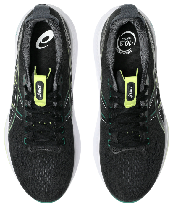 Кросівки для бігу Asics ( 1011C052 ) GEL-KAYANO 32 2026, укр, укр