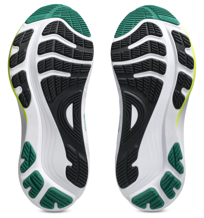 Кросівки для бігу Asics ( 1011C052 ) GEL-KAYANO 32 2026, укр, укр