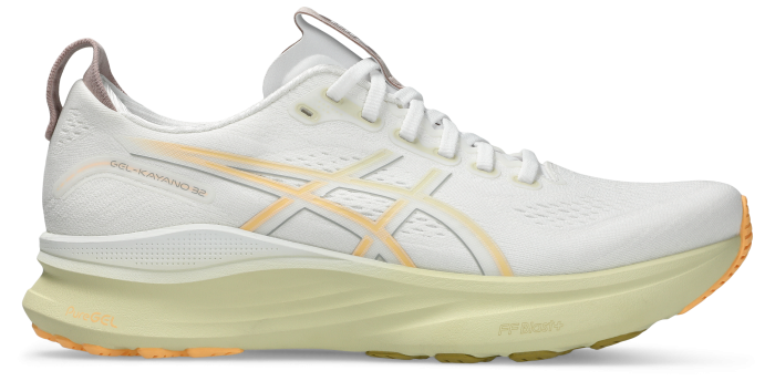 Кросівки для бігу Asics ( 1011C052 ) GEL-KAYANO 32 2026, укр, укр