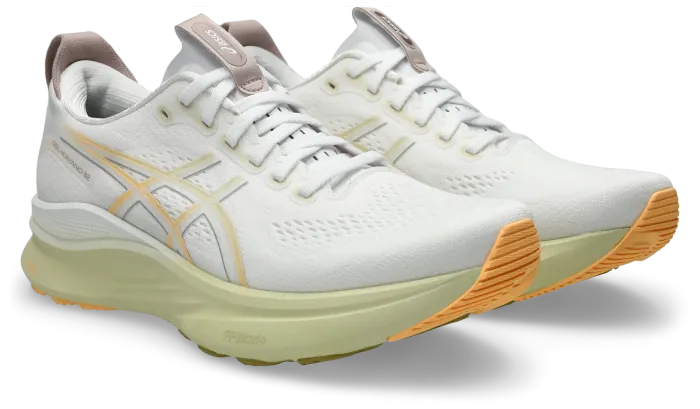 Кросівки для бігу Asics ( 1011C052 ) GEL-KAYANO 32 2026, укр, укр