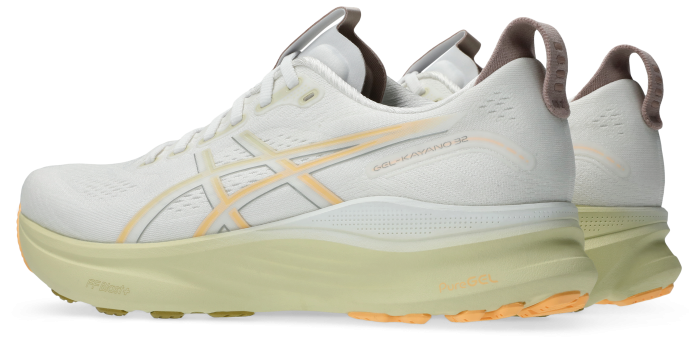 Кросівки для бігу Asics ( 1011C052 ) GEL-KAYANO 32 2026, укр, укр