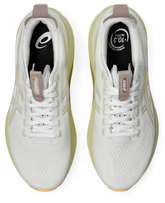 Кросівки для бігу Asics ( 1011C052 ) GEL-KAYANO 32 2026, укр, укр