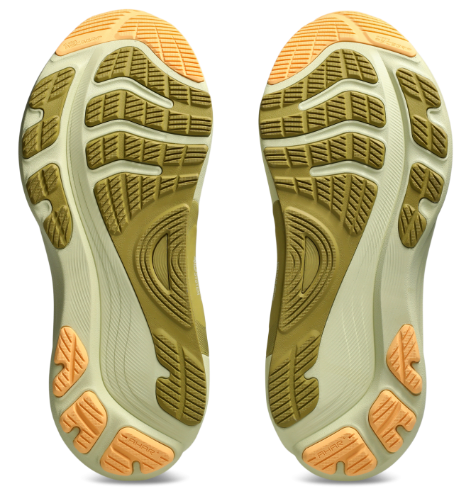 Кросівки для бігу Asics ( 1011C052 ) GEL-KAYANO 32 2026, укр, укр