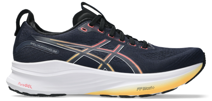 Кросівки для бігу Asics ( 1011C052 ) GEL-KAYANO 32 2026, укр, укр