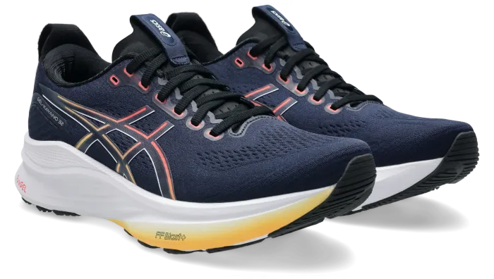 Кросівки для бігу Asics ( 1011C052 ) GEL-KAYANO 32 2026, укр, укр