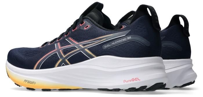 Кросівки для бігу Asics ( 1011C052 ) GEL-KAYANO 32 2026, укр, укр
