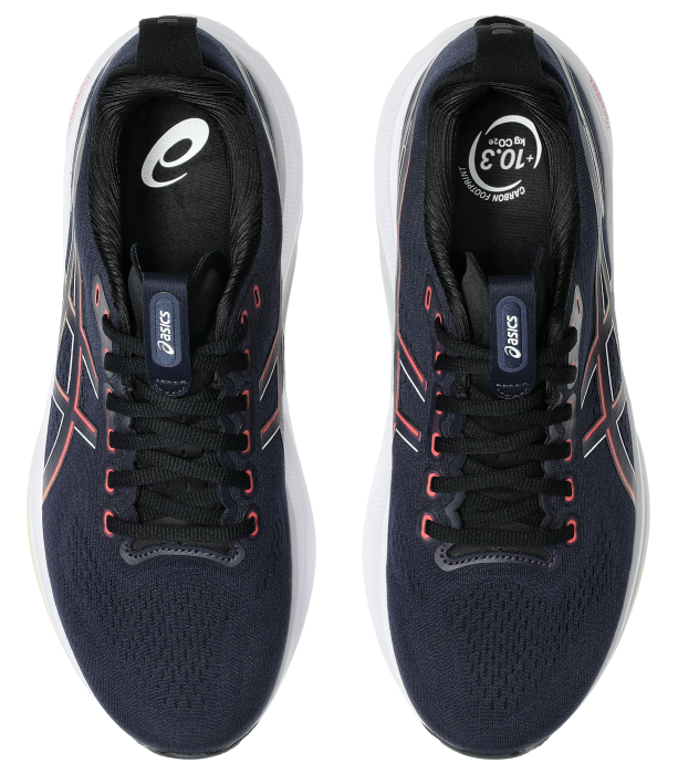 Кросівки для бігу Asics ( 1011C052 ) GEL-KAYANO 32 2026, укр, укр