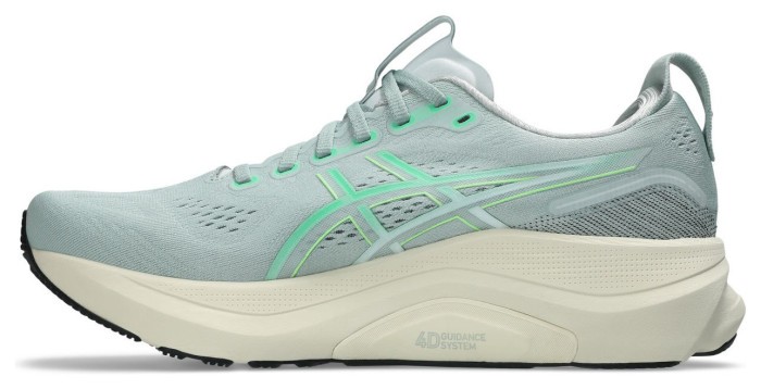 Кросівки для бігу Asics ( 1011C052 ) GEL-KAYANO 32 2026, укр, укр