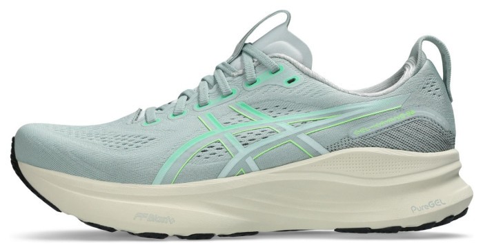 Кросівки для бігу Asics ( 1011C052 ) GEL-KAYANO 32 2026, укр, укр