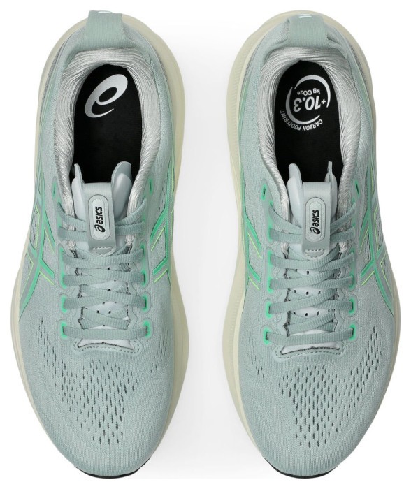 Кросівки для бігу Asics ( 1011C052 ) GEL-KAYANO 32 2026, укр, укр