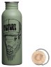 Фляга Picture Organic Hampton green spray, укр Фото - 2