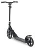 Самокат Frenzy Recreational 250 mm Black/Red Фото - 2