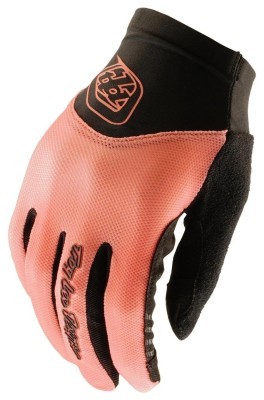 Вело рукавички TLD WOMENS ACE GLOVE; [TERRA COTTA] M