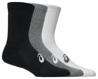 Шкарпетки Asics ( 3033C298 ) 3 PACK CREW SOCK 2026