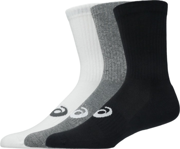 Шкарпетки Asics ( 3033C298 ) 3 PACK CREW SOCK 2026