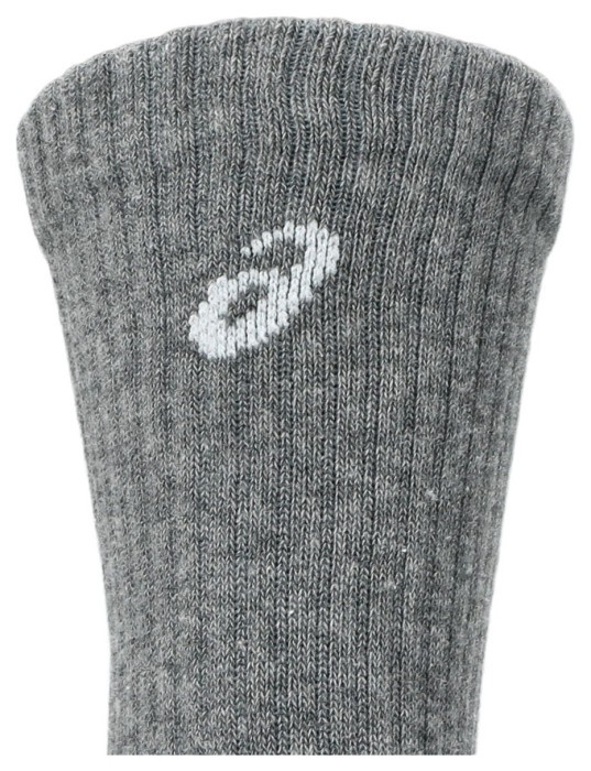 Шкарпетки Asics ( 3033C298 ) 3 PACK CREW SOCK 2026