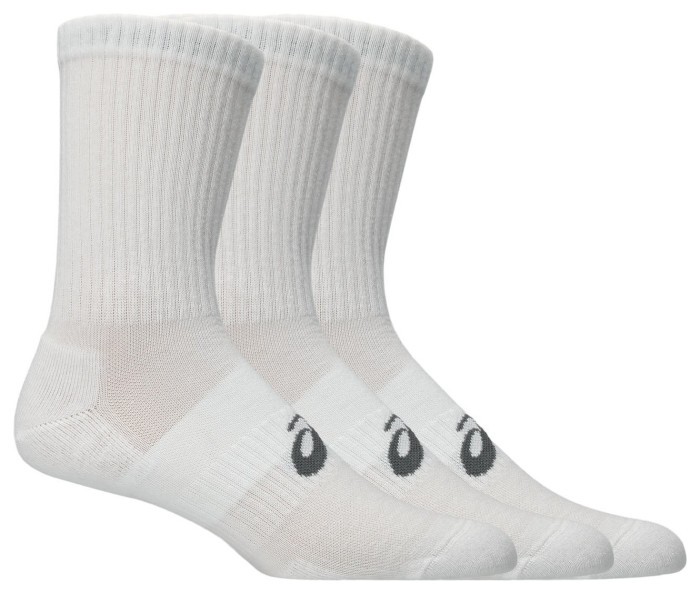 Шкарпетки Asics ( 3033C298 ) 3 PACK CREW SOCK 2026