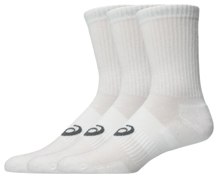 Шкарпетки Asics ( 3033C298 ) 3 PACK CREW SOCK 2026