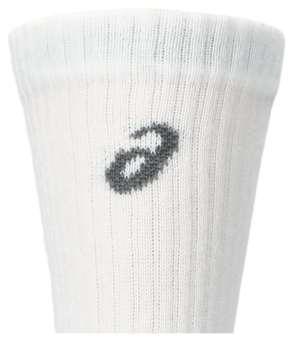 Шкарпетки Asics ( 3033C298 ) 3 PACK CREW SOCK 2026