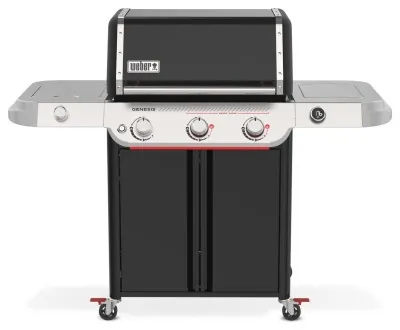 Газовый гриль Weber Genesis E-335W 1501314