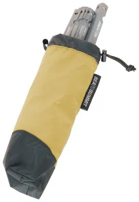 Чехол для колышек Peg and Utensil Bag, Black/Grey от Sea to Summit
