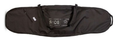 Чохол для сноуборду Ride BLACKENED BOARD BAG 172 см Black (12D4501.1.1)