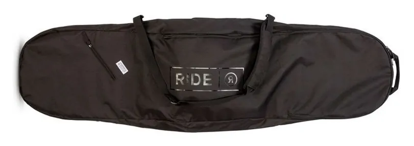 Чохол для сноуборду Ride BLACKENED BOARD BAG 172 см Black (12D4501.1.1) (172 см black)