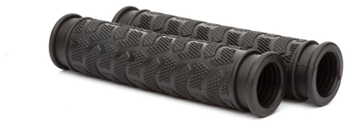 Ручки керма ONRIDE MixedGrip, чорний, укр, укр