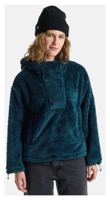 Сноубордичний фліс BURTON ( 238431 ) W LEMMA PO 2026