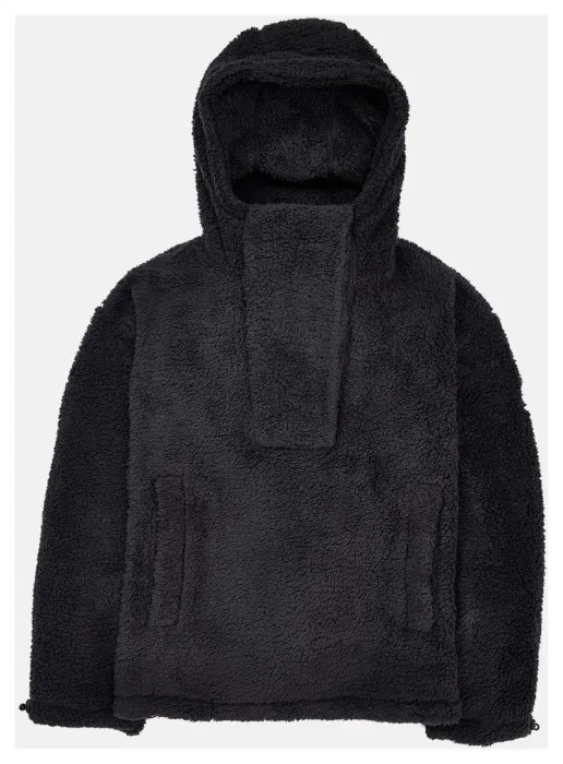 Сноубордичний фліс BURTON ( 238431 ) W LEMMA PO 2026