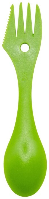 Ложка-виделка TRAMP пластикова  UTRC-069