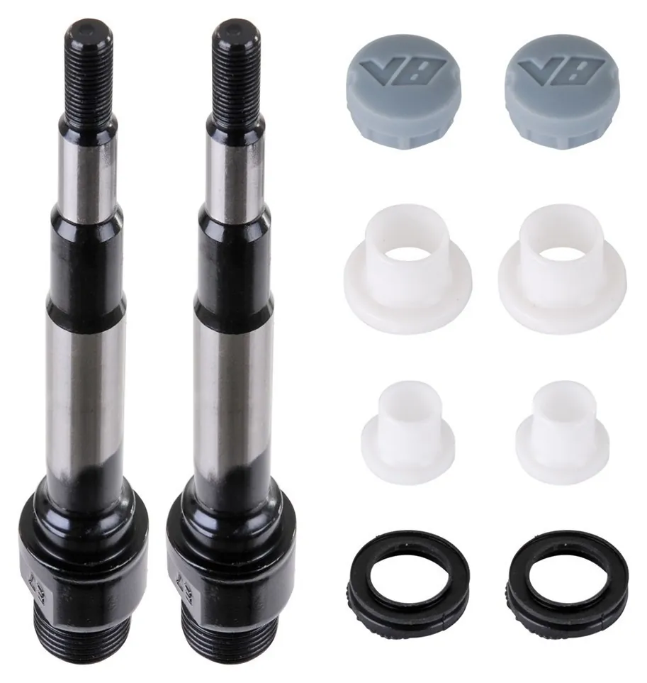 Сервіс кіт для педалей DMR V8 v2, пара (OBOD_DMR14-S8-KIT-V2.1)