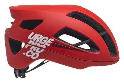 Шолом Urge papingo Червоний L / XL 58-61см