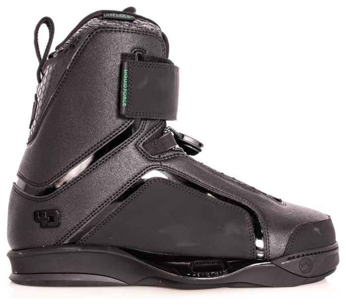 Кріплення Liquid Force PULSE 4D 2020