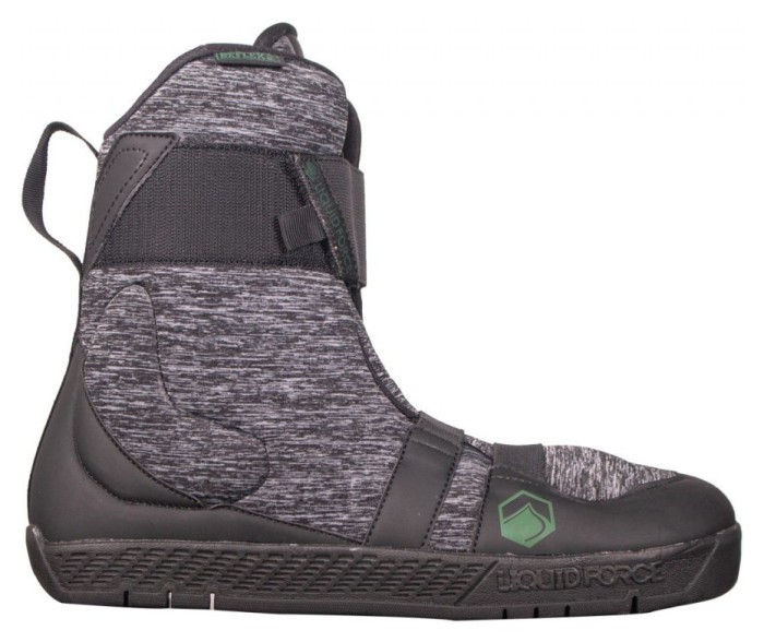 Кріплення Liquid Force PULSE 4D 2020
