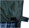 Спальный мешок Totem Ember Plus XXL одеяло с капюшом левый olive 190/90 UTTS-015 Фото - 1