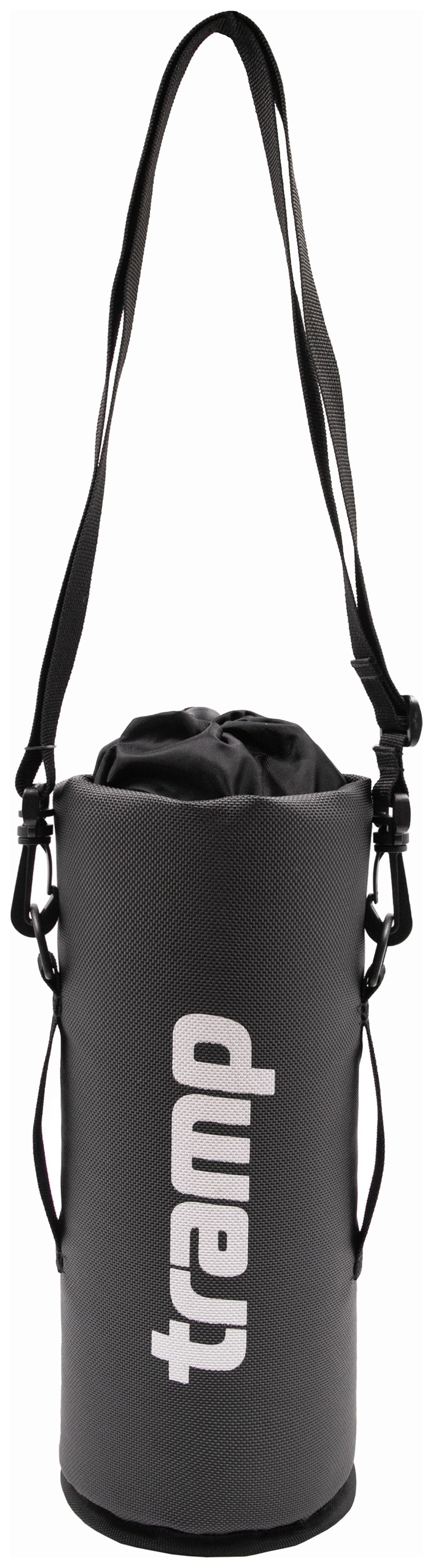 Термочохол для термоса Tramp 1,6л grey UTRA-292, укр, укр