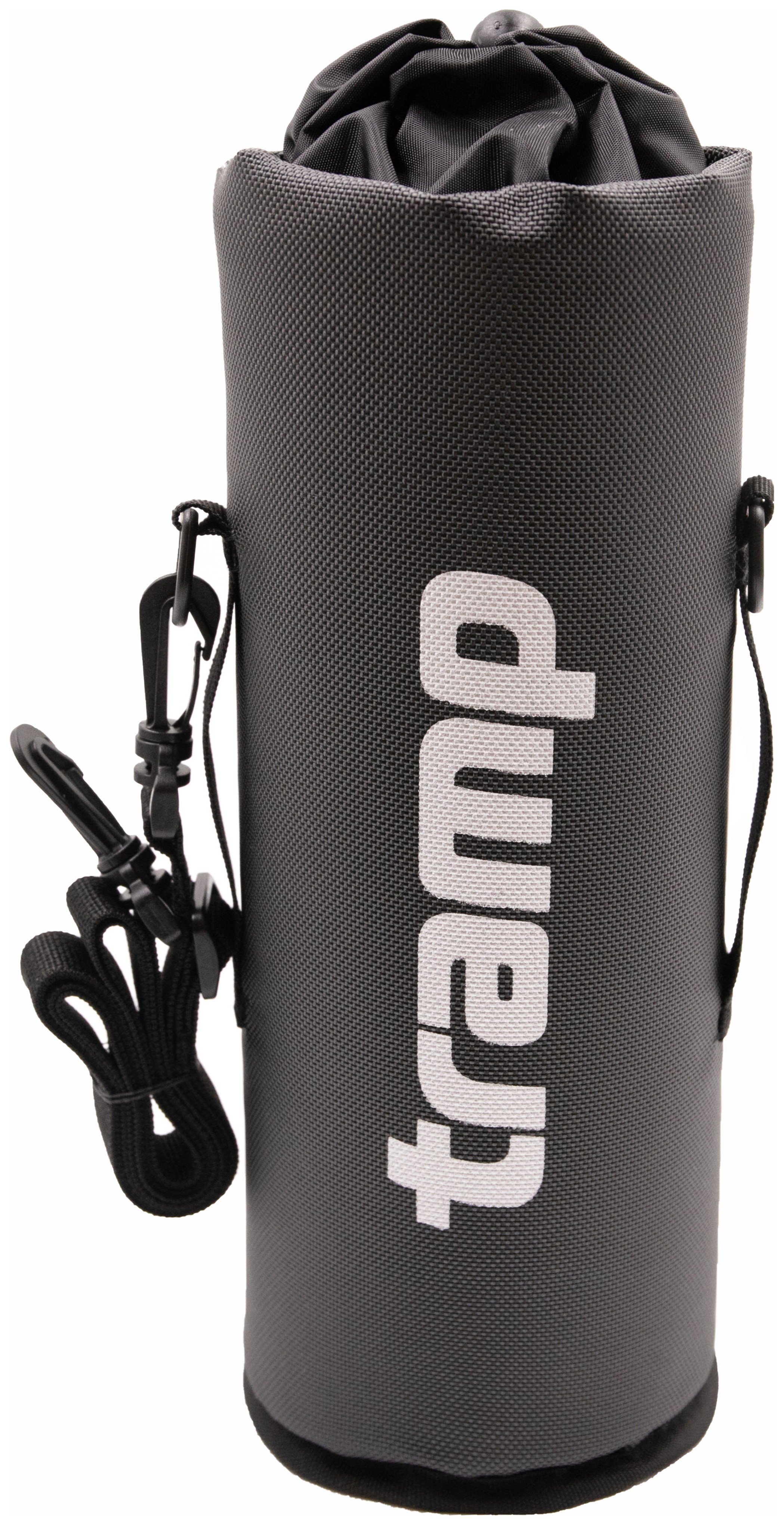 Термочехол для термоса Tramp 1,6л grey UTRA-292
