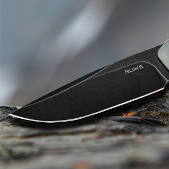 Ніж складаний Ruike P873-C, укр, укр